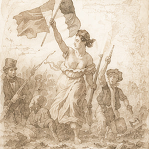 Revolution